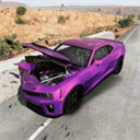 rcc真实车祸2025最新版(Real Car Crash)v1.5.7