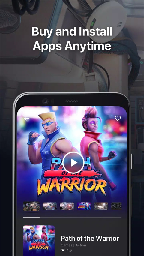 Oculus app最新版本2025(Meta Quest)截图2