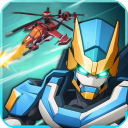 汽车人变形热血赛车官方版v1.1.4