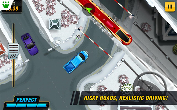 疯狂停车场正式版(Parking Frenzy)截图2