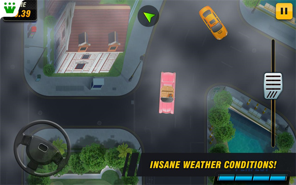 疯狂停车场正式版(Parking Frenzy)截图3