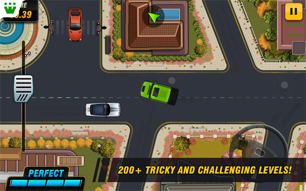 疯狂停车场正式版(Parking Frenzy)截图4