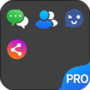双开空间专业版官方最新版(DualSpace Pro)v2.2.4