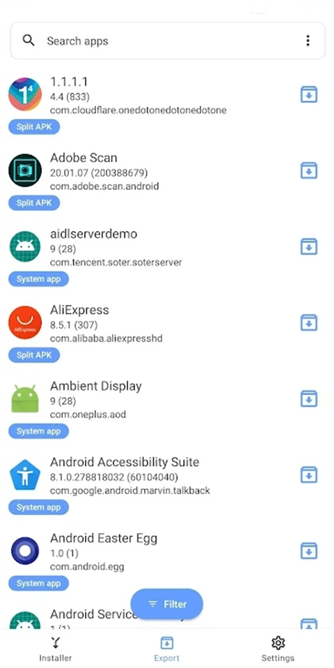 sai安装器最新版截图3