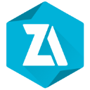 ZArchiver蓝色版本v1.0.8