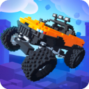 狂冲之路官方正版(Monster Demolition)v1.4.0