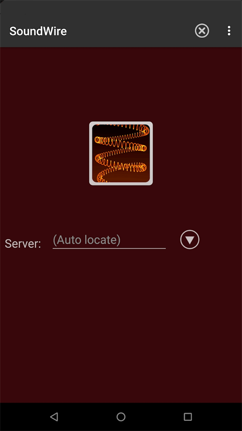 SoundWireFree手机端官方版截图1