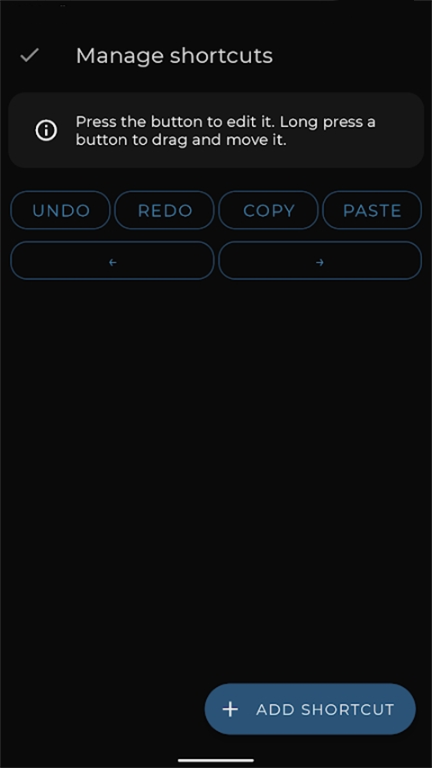 蓝牙模拟鼠标远程操控app中文版截图4