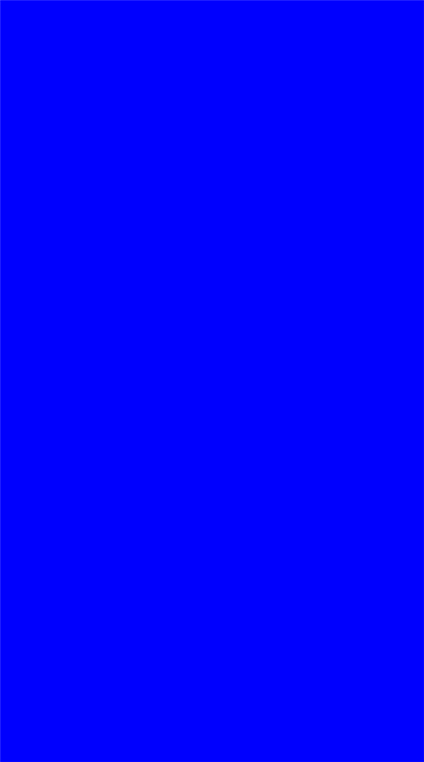 烧屏坏点检测app截图2