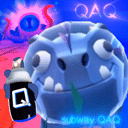地铁跑酷QAQ深海版本v3.9.0