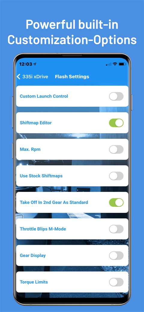 xHP刷机工具官方版(xHP Flashtool)截图4