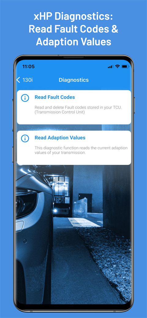 xHP刷机工具官方版(xHP Flashtool)截图5