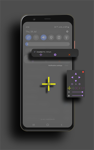 Crosshair Pro官方最新版(准星辅助器)截图4