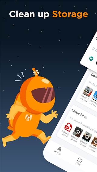 ASTRO官方最新版截图6