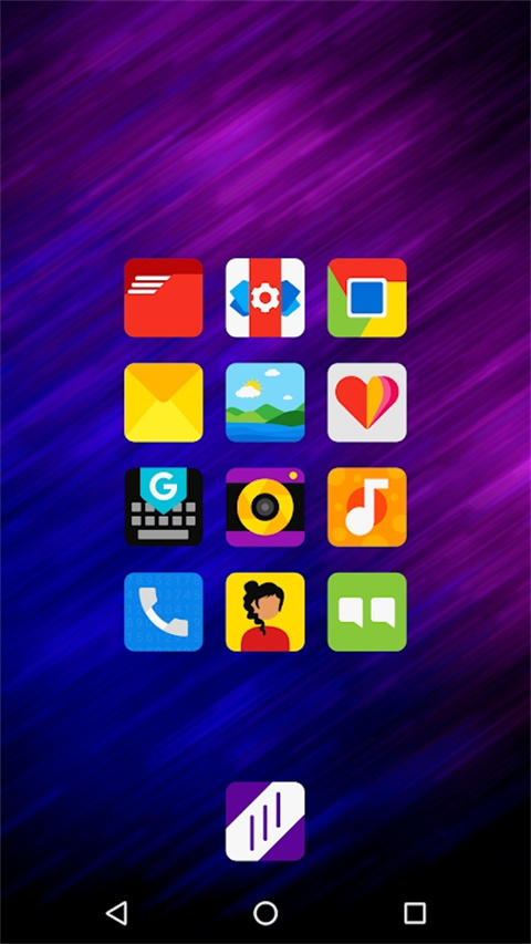 nova启动器最新版2025(Nova Launcher)截图2