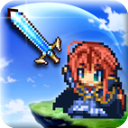 武器投掷RPG2悠久之空岛官方最新版v1.3