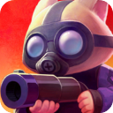超级喵星人中文版最新版(Supercats)v1.0.127