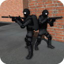 CQB射击2游戏中文版联机版v1.6
