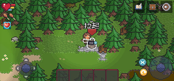 奥术谷手游中文版(Arcane Vale)截图3