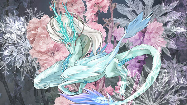 龙魂魔都异闻最新版截图1