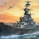 炮艇战3D战舰国际版v3.7.4