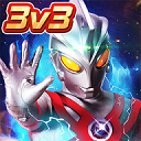 奥特超人打怪兽最新版v11.0