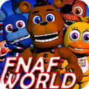 FNaFWorld手机版(怪物模拟器)v1.0