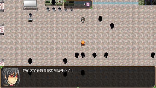 不存在的世界最新版截图2