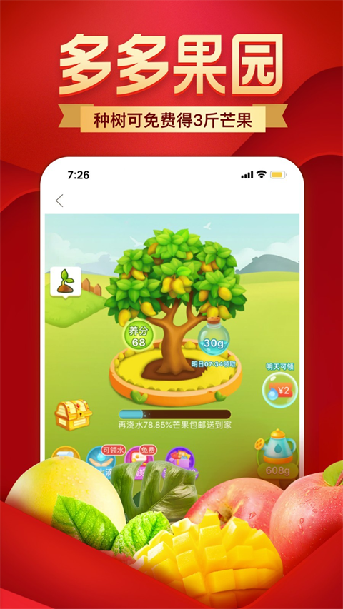 拼多多内部版截图5