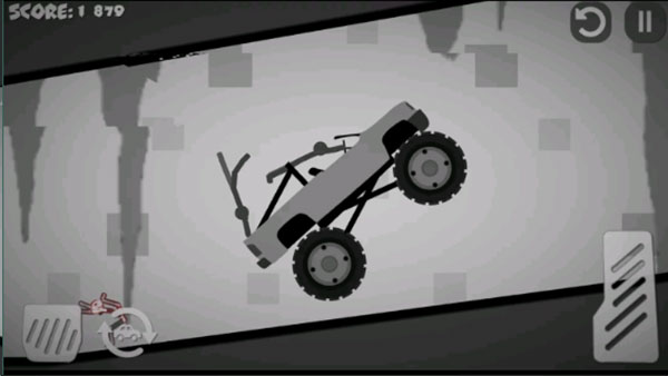 火柴人毁灭4正版(Stickman Annihilation 4)截图3