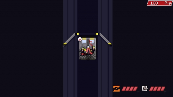鲜血浪人手机版(Red Ronin)截图3