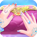 叶罗丽美甲梦官方正版v3.1.8