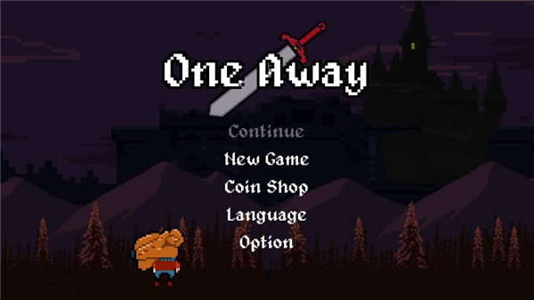 One Away手机版截图1