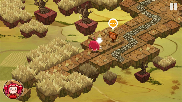 黄金之路绿野仙踪中文版截图2
