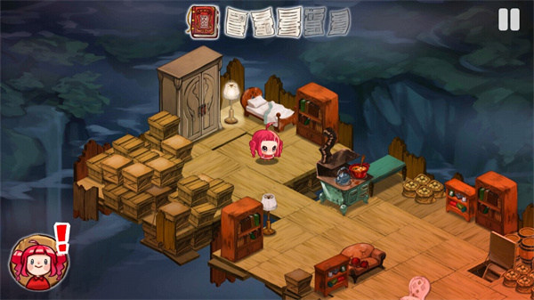黄金之路绿野仙踪中文版截图4