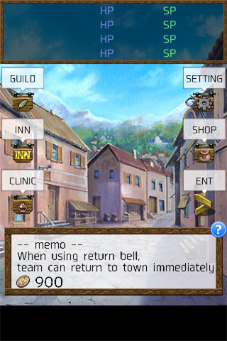 地下城rpg(DungeonRPG)手游最新版截图2