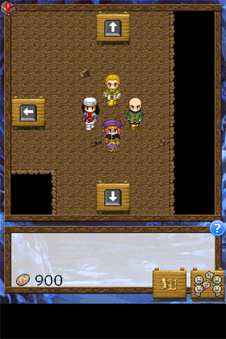 地下城rpg(DungeonRPG)手游最新版截图3
