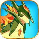精灵风暴太阳神最新版本(Monster Apoiion)v1.1.8