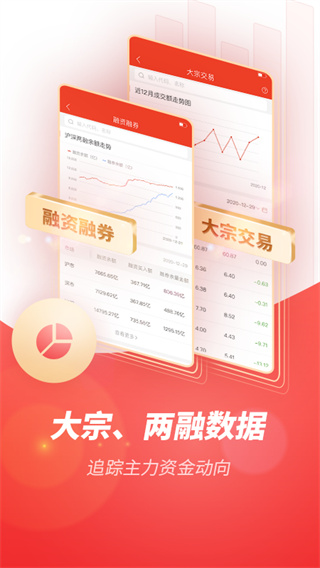 第一创业证券手机app(一创智富通)截图3