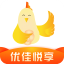 优佳悦享商城app官方版v2.5.1