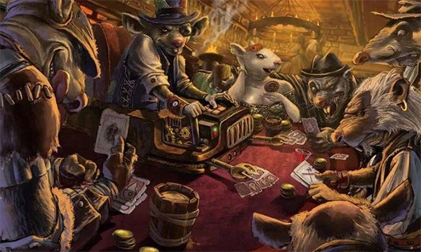 蒸汽世界手机版最新版截图4
