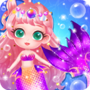 啵啵世界美人鱼官方正版v1.2.1