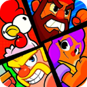 爆裂小队官方版v1.2