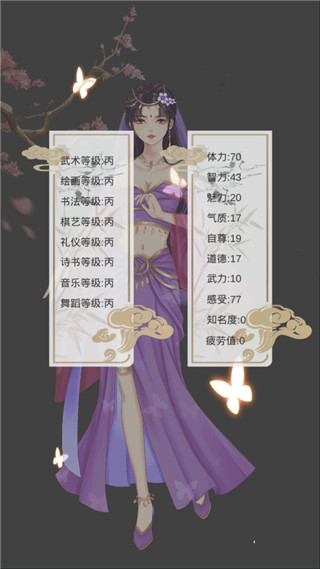 另一个我3小家碧玉免广告破解版截图5