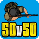 生存竞赛50V50最新版v1.0.11