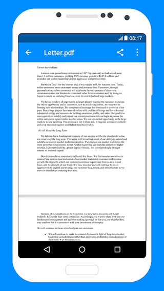 亚马逊云盘(Amazon Drive)截图5