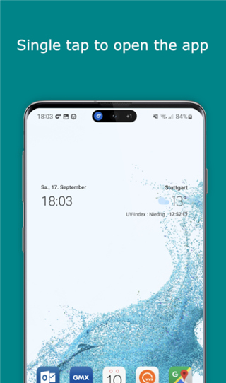 dynamicSpot中文版t(灵动岛)截图4