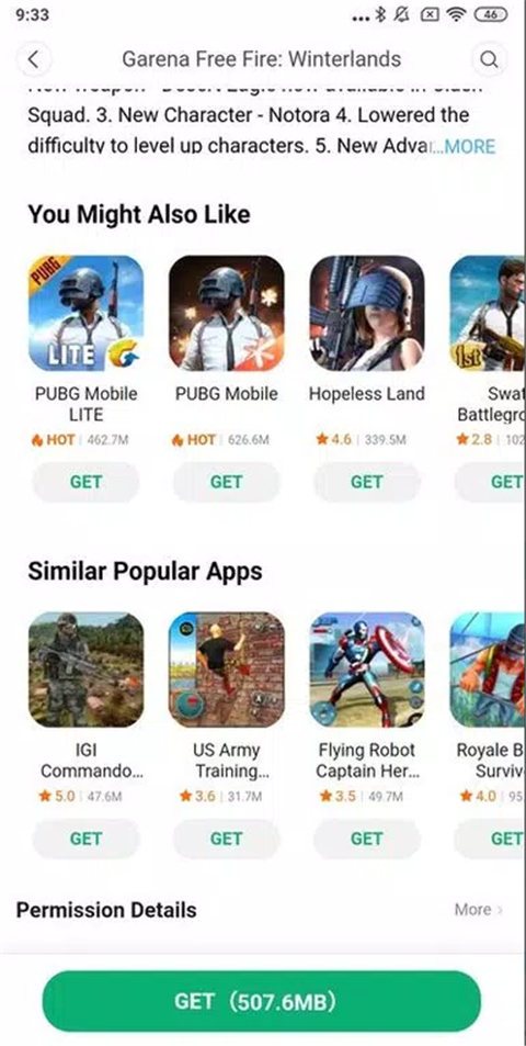 小米应用商店国际版app(GetApps)截图4