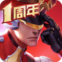 枪神对决无限钻石无限金币版v11.2
