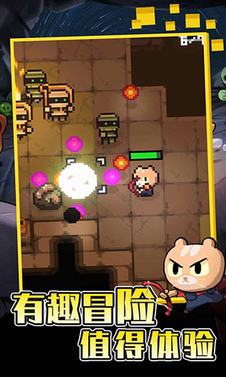 回家的猫最新版本截图5